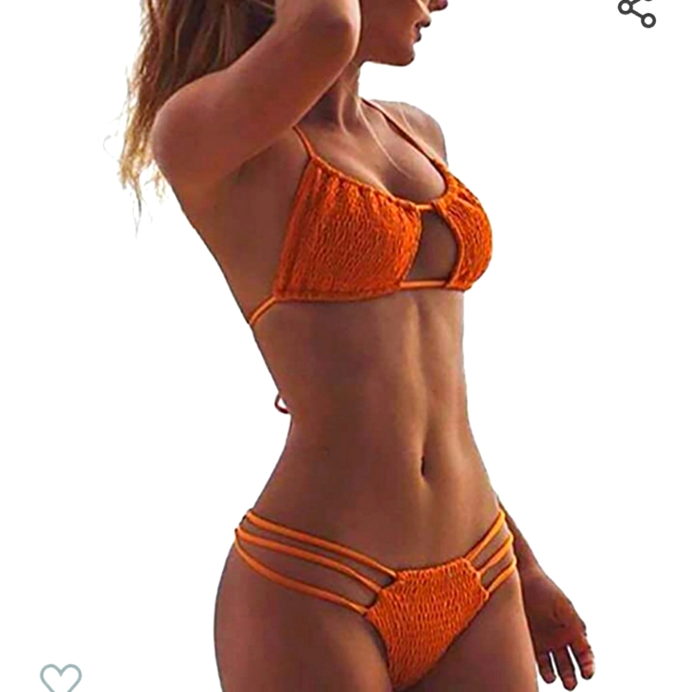 Bikini Never Worn!! Size M
